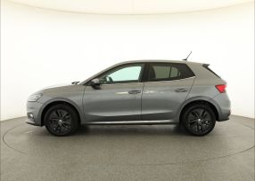 Skoda Fabia - 2022