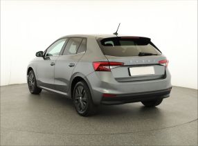 Skoda Fabia - 2022