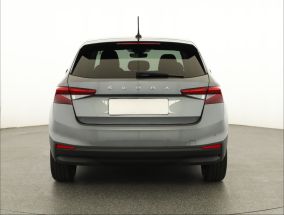 Škoda Fabia - 2022