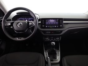 Škoda Fabia - 2022