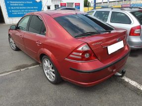Ford Mondeo - 2006