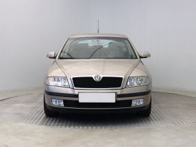 Skoda Octavia - 2006