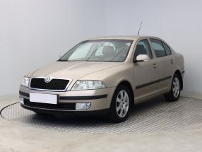 Skoda Octavia - 2006
