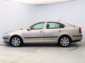 Skoda Octavia - 2006