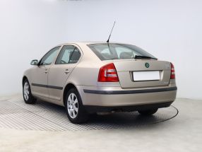 Skoda Octavia - 2006