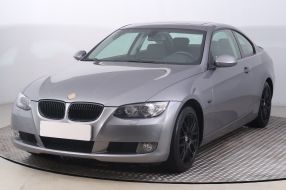 BMW 3 - 2007