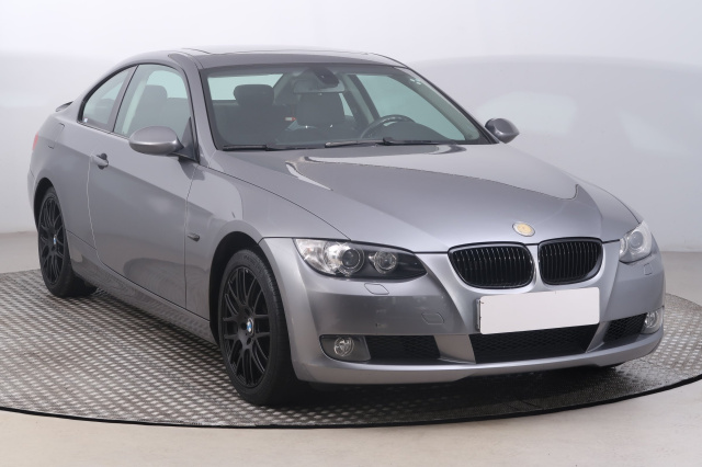 BMW 3 2007