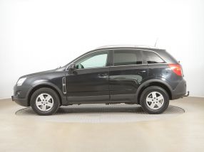 Opel Antara - 2013