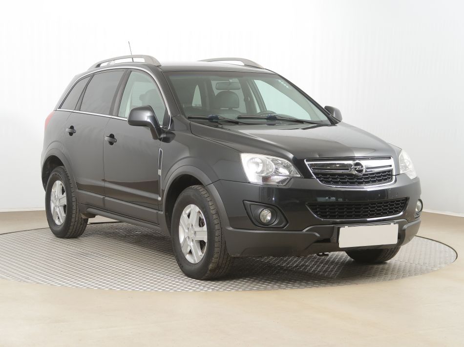 Opel Antara - 2013