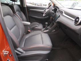MG ZS II - 2023
