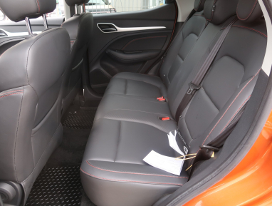 MG ZS II - 2023
