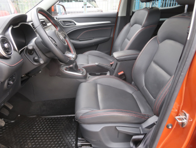 MG ZS II - 2023