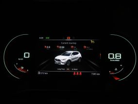 MG ZS II - 2023