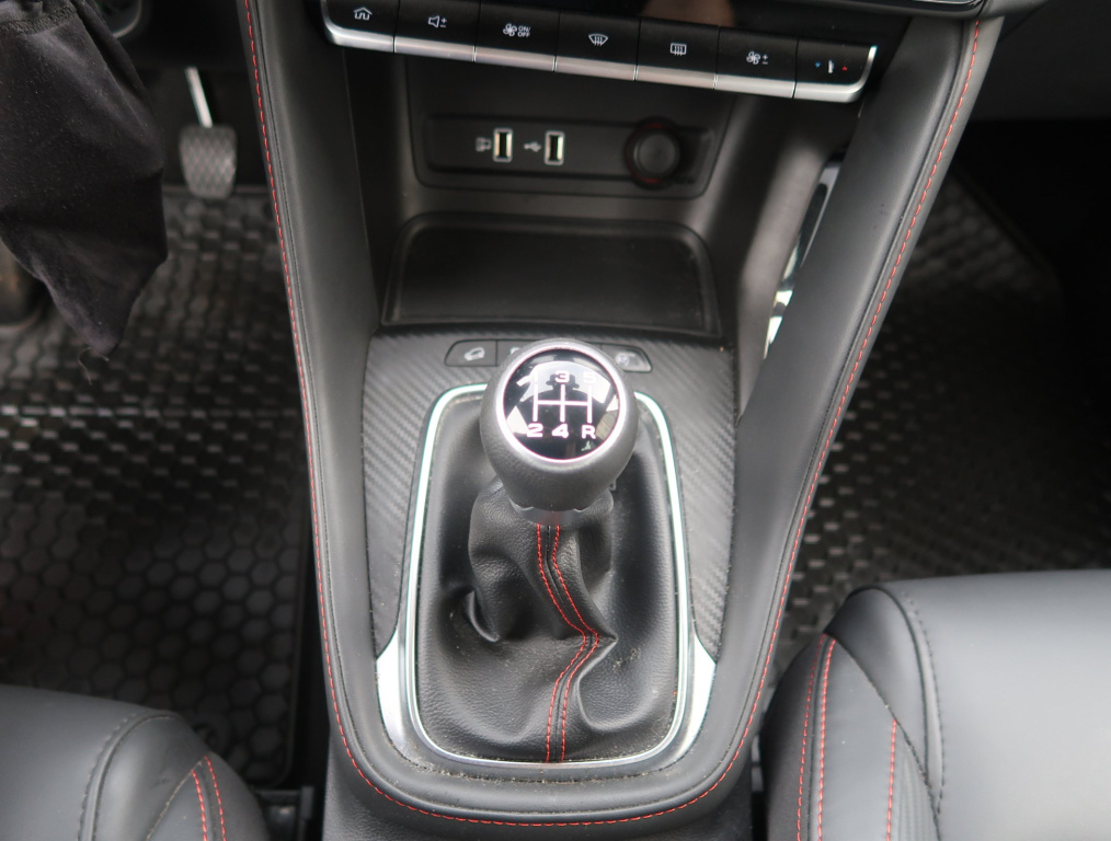 MG ZS SUV