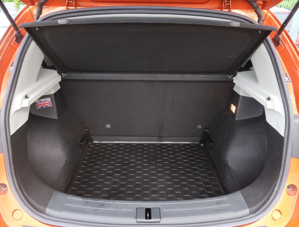 MG ZS SUV