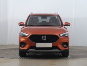 MG ZS II - 2023