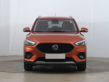 MG ZS II - 2023