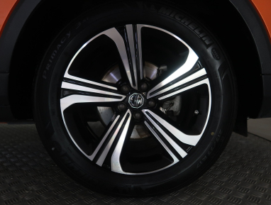 MG ZS II - 2023