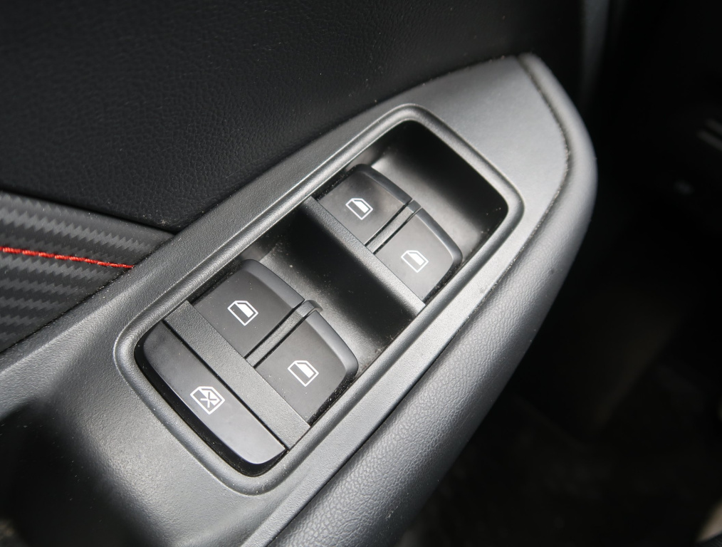 MG ZS SUV