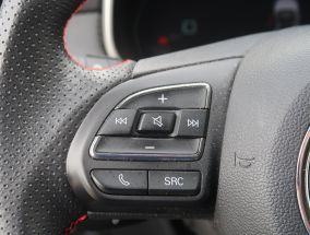 MG ZS II - 2023