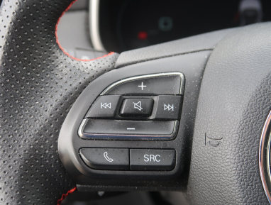 MG ZS II - 2023