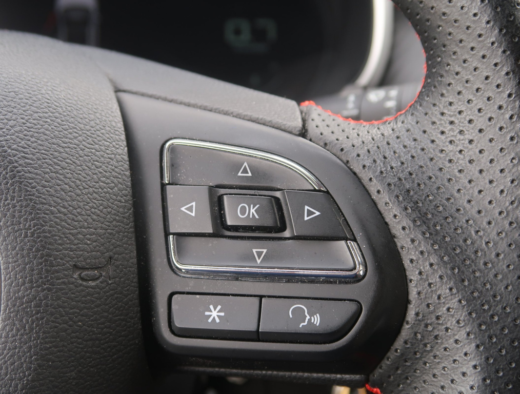MG ZS SUV