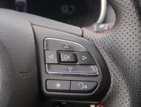 MG ZS II - 2023