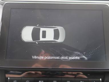 MG ZS II - 2023