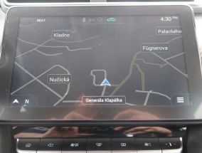 MG ZS II - 2023