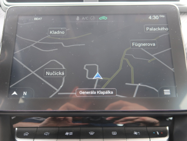 MG ZS II - 2023