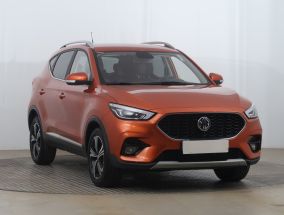 MG ZS II - 2023
