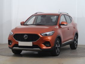 MG ZS II - 2023
