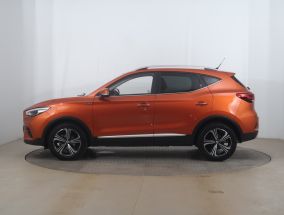 MG ZS II - 2023