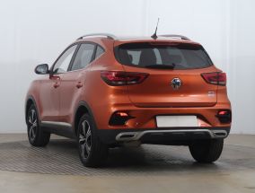 MG ZS II - 2023