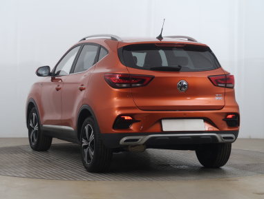 MG ZS II - 2023