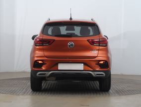 MG ZS II - 2023