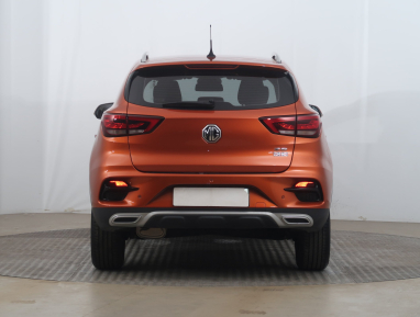 MG ZS II - 2023