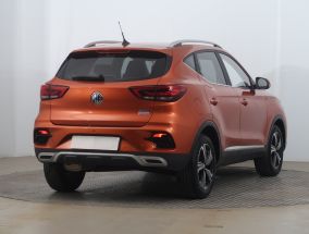 MG ZS II - 2023