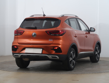 MG ZS II - 2023