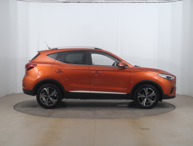 MG ZS II - 2023