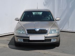 Skoda Octavia - 2006