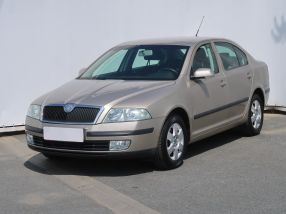Skoda Octavia - 2006