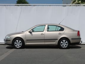 Skoda Octavia - 2006