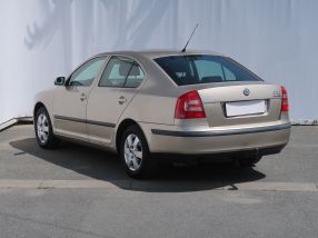 Skoda Octavia - 2006