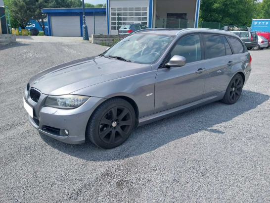 BMW 3