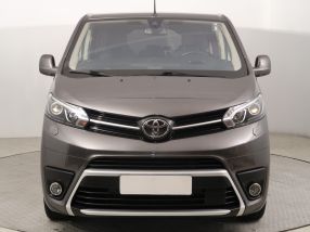 Toyota ProAce Verso - 2021