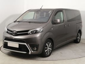 Toyota ProAce Verso - 2021