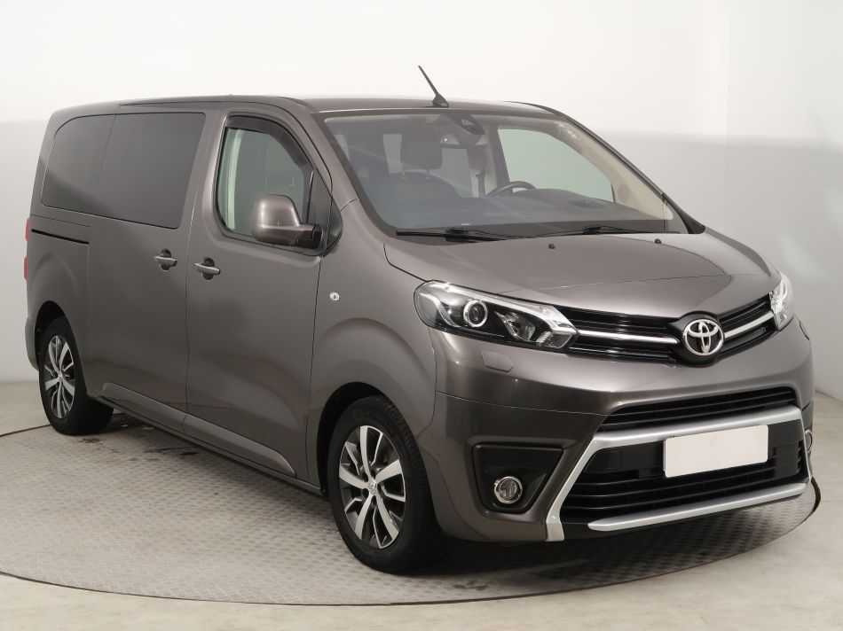 Toyota ProAce Verso - 2021