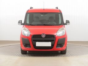 Fiat Doblo - 2015