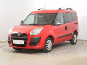 Fiat Doblo - 2015